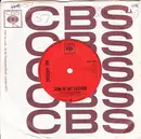7inch Vinyl Single - Chicory Tip - Son Of My Father - Solid Centre
