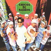 Chicos de Barrio - Década