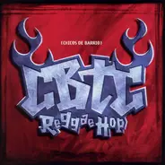Chicos De Barrio - Reggae Hop