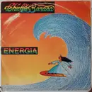 LP - Chiclete Com Banana - Energia