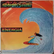 Chiclete Com Banana - Energia