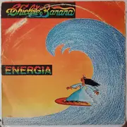 LP - Chiclete Com Banana - Energia