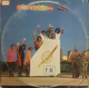 LP - Chiclete Com Banana - Fé Brasileira