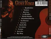 CD - Chico & The Gypsies - Gypsy Kings