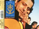 CD Single - Chico & The Gypsies - Hace Me L'Amor