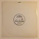 12inch Vinyl Single - Chico & The Gypsies - Ya Rayah