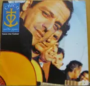 7inch Vinyl Single - Chico & The Gypsies - Hace Me L'Amor