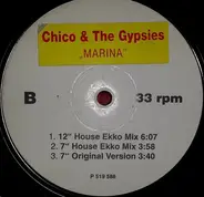 Chico & The Gypsies - Marina