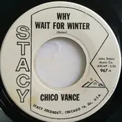 Chico Vance