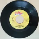 7inch Vinyl Single - Chico / Ward 21 - No Want / May 1