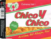 CD Single - Chico Y Chico - Arriba, Si! Abajo, No!