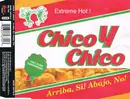CD Single - Chico Y Chico - Arriba, Si! Abajo, No!