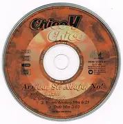 CD Single - Chico Y Chico - Arriba, Si! Abajo, No!