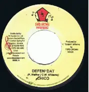 Chico / Aisha Davis - Defen' Dat / Baby Boy