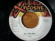 Chico - All The Way