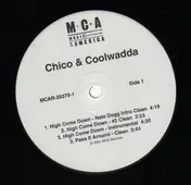 Chico & Coolwadda - HIGH COME DOWN