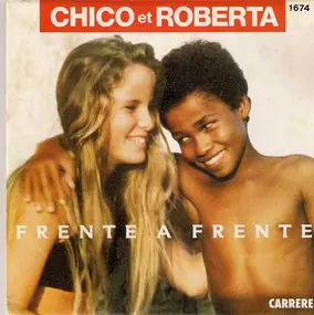 Chico - Frente A Frente