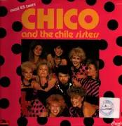 12inch Vinyl Single - Chico And The Chile Sisters - No News (Is Better Than Bad News)