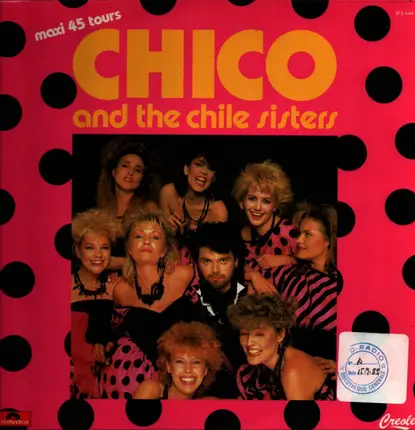 Chico And The Chile Sisters - No News (Is Better Than Bad News)