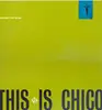 LP - Chico Arnez & His Latin American Orchestra - This Is Chico