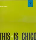 LP - Chico Arnez & His Latin American Orchestra - This Is Chico
