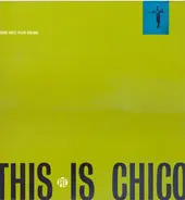 Chico Arnez & His Latin American Orchestra - This Is Chico