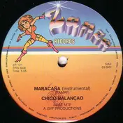 Chico Balançao