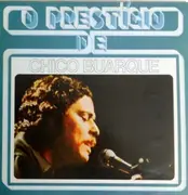 LP - Chico Buarque - O Prestígio De Chico Buarque