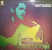 Chico Buarque - Os Grandes Sucessos De Chico Buarque - Volume 3