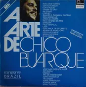 Chico Buarque - A Arte De Chico Buarque