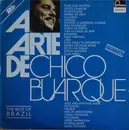 Double LP - Chico Buarque - A Arte De Chico Buarque
