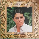 Double LP - Chico Buarque - A Arte Maior De Chico Buarque