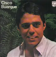 Chico Buarque - Chico Buarque