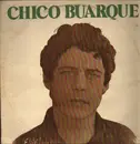 LP - Chico Buarque - Vida