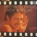 LP - Chico Buarque - Meus Caros Amigos