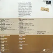 LP - Chico Buarque - A Música De Chico Buarque