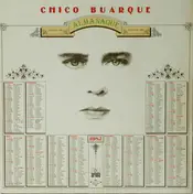 Chico Buarque - Almanaque