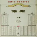 LP - Chico Buarque - Almanaque