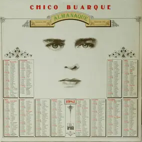 Chico Buarque - Almanaque