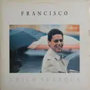 LP - Chico Buarque - Francisco