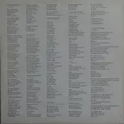 LP - Chico Buarque - Francisco