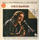 LP - Chico Buarque - Gala 79 Apresenta O Melhor De Chico Buarque