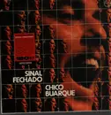 LP - Chico Buarque - Sinal Fechado - 180 g, Limited Edition