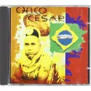 CD - Chico César - Beleza Mano