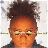 CD - Chico César - Mama Mundi