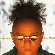 CD - Chico César - Mama Mundi