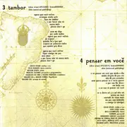 CD - Chico César - Mama Mundi