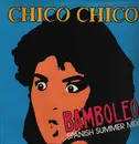 12inch Vinyl Single - Chico Chico - Bamboleo