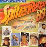 Chico Chico / Ina Deter a.o. - Spitzenreiter ´88