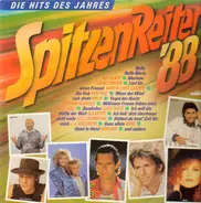 Chico Chico / Ina Deter a.o. - Spitzenreiter ´88